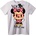 NOONEBRAND Тениска Minnie Mouse Мини Аз - M, White