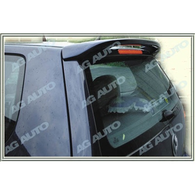Spoiler zadných dverí horný VW Polo 6N 1999-2001