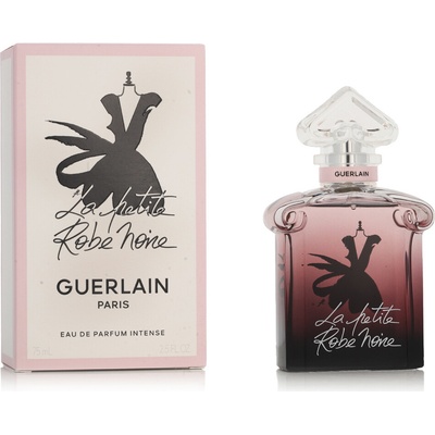 Guerlain La Petite Robe Noire Intense parfumovaná voda dámska 75 ml