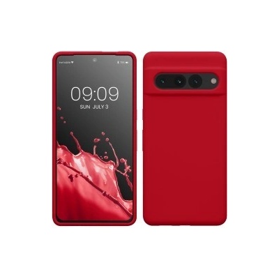 kwmobile Google Pixel 7 Pro červená
