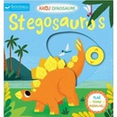 Stegosaurus
