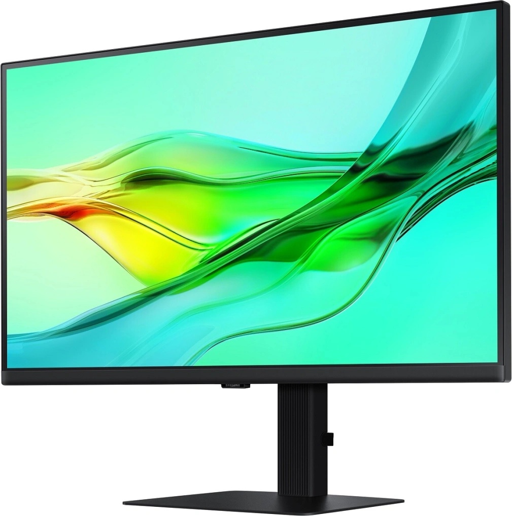 Samsung ViewFinity S6 S27D600UAU