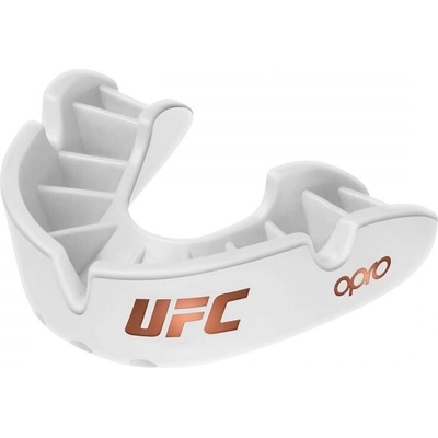 Opro BRONZE UFC sr White – Zboží Dáma