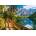 Castorland - Puzzle Braies Lake, Italy - 1 000 piese