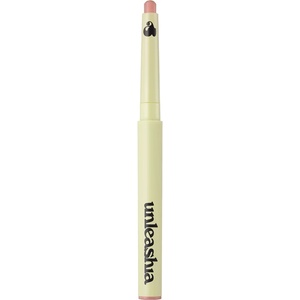 Unleashia Oh! Happy Day Lip Pencil - Мек молив за устни - № 4 Bae Bae - 0.7г