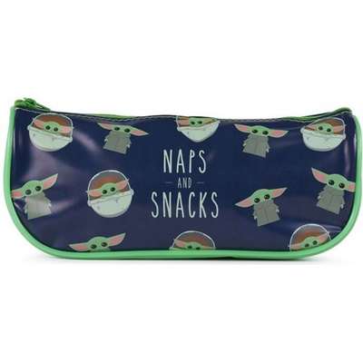 Pyramid International Star Wars: The Mandalorian Naps and Snacks