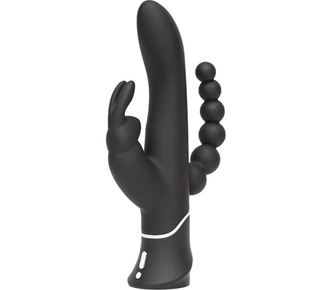Happy Rabbit Triple Curve