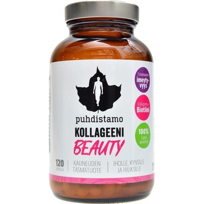 Collagen Beauty Verisol 120 kapsúl