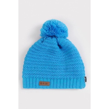 R JET chlapecká čepice DKB modrá