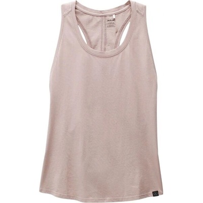 Prana EVERYDAY RACERBACK růžová