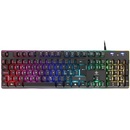 Deltaco GAM-021-RGB