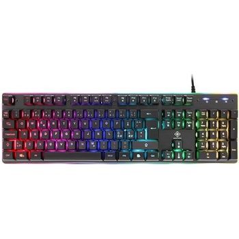 Deltaco GAM-021-RGB