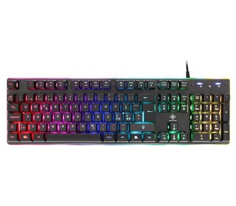 Deltaco GAM-021-RGB