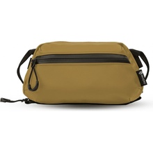 Wandrd Tech Pouch Medium yellow