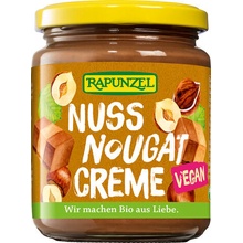 Rapunzel Nugátová pomazánka VEGAN 250 g Bio