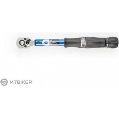 PARK TOOL momentový klúč - TORQUE WRENCH 2-14 Nm PT-TW-5-2