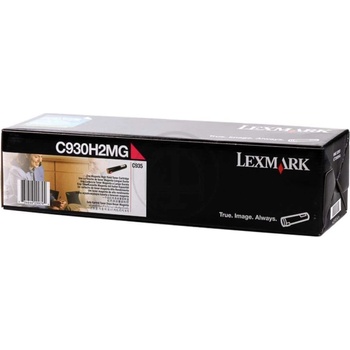 Lexmark C930H2MG - originálny