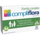 Compliflora ATB complex 20 kapsúl