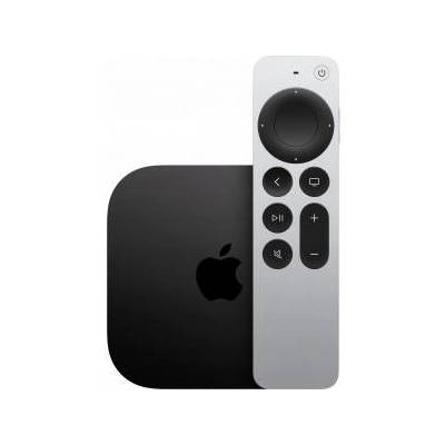 Apple TV Tuner 4K Wi-Fi + Ethernet 128GB A2843