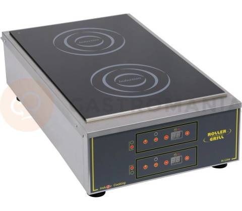 ROLLER GRILL 777700