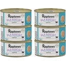 Applaws Cat Kitten Tuniak 6 x 70 g