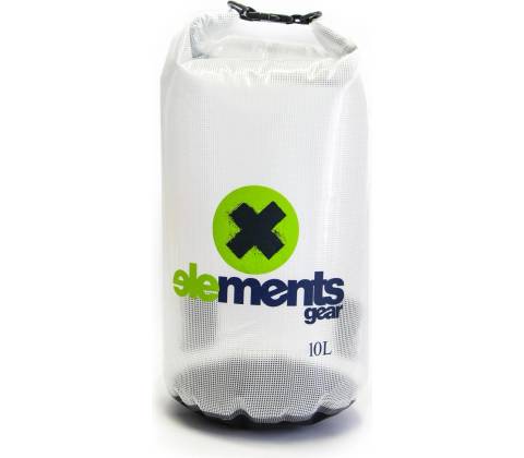 EG Transparent 10 l