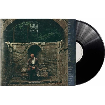 Kennedy Dermot - Weight Of The Woods Vinyl LP