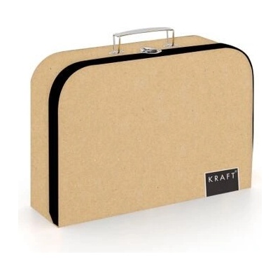 Oxybag KRAFT nature 34 cm