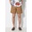 APC A. P. C. Памучен къс панталон A. P. C. short crew (COGXS.H10198.CAB)