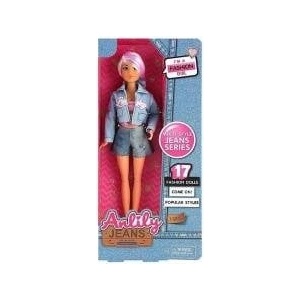 Mádara Doll 29cm