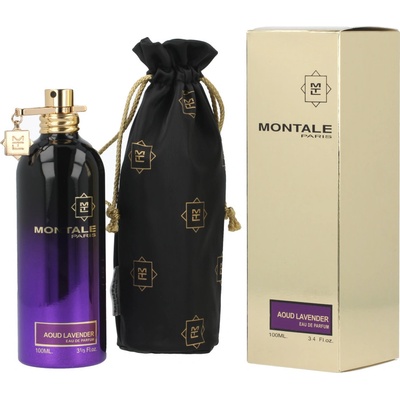 Montale Aoud Lavender parfumovaná voda unisex 100 ml