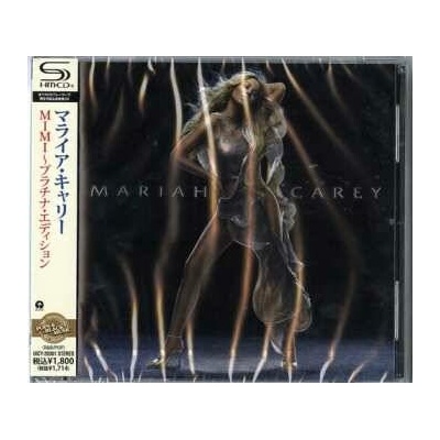 Emancipation of Mimi - Mariah Carey CD