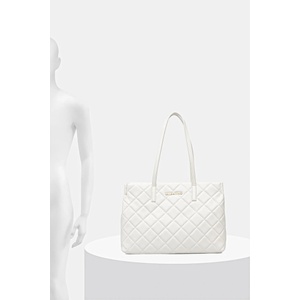 Valentino Bags шопинг чанта дамска от имитация на кожа (VBS3KK10R) - answear - 193,61 лв