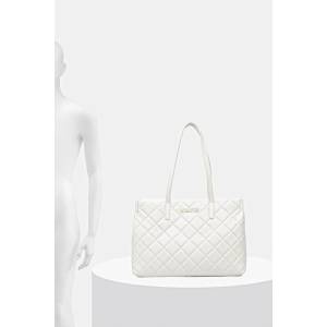 Valentino Bags шопинг чанта дамска от имитация на кожа (VBS3KK10R) - answear - 201,43 лв