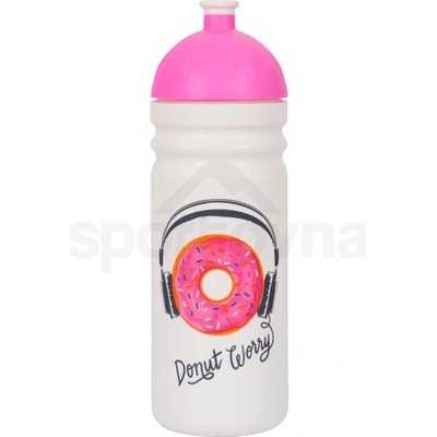 Zdravá lahev Donuty 700 ml