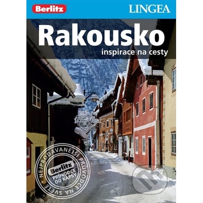 Lingea - Rakousko