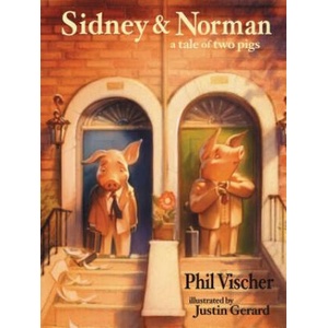 Sidney and Norman (ISBN: 9781400321728)