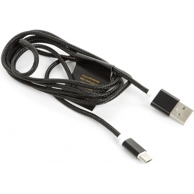 Accura ACC2154 micro USB, 1,5m, černý
