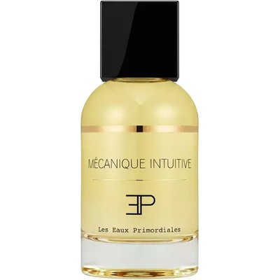 Les Eaux Primordiales Mecanique Intuitive унисекс парфюм 100 мл - EDP