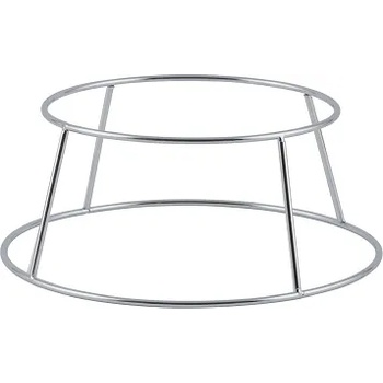 Image 1 of Horecano Bh-Иноксова стойка за плата за блок маса ниска (wp-iii f) (0171368)