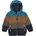 killtec Детско зимно яке killtec Kid's Fiow 21 Qltd Jacket Winter jacket - Dark Olive - размер 98/104 (EU) (703-6994-0112)