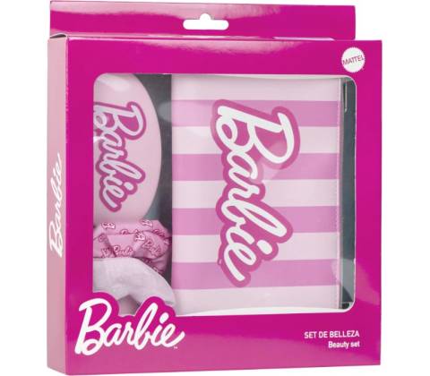Klein Barbie kosmetický set