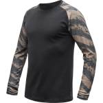 Sensor Merino Blend Impress Размер: L / - 4camping - 117,92 лв