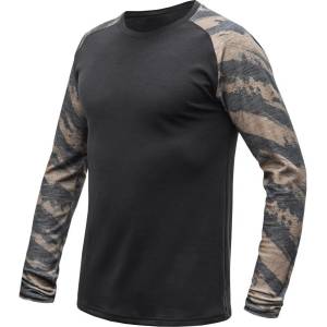 Sensor Merino Blend Impress Размер: L / - 4camping - 117,92 лв
