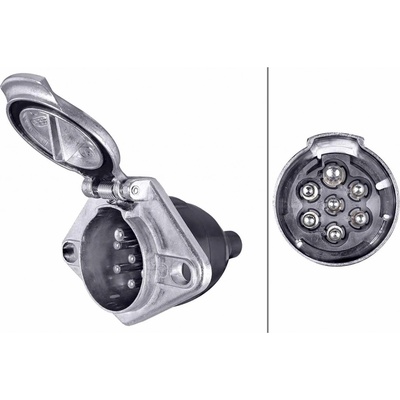 Hella 8JB 003 833-001 8JB