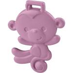 Mattel Бебешка гризалка Fisher Price - Маймунка (JFJ95)