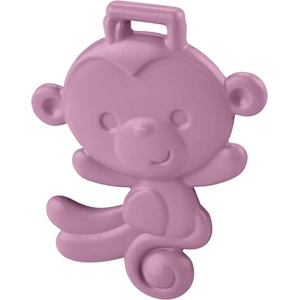 Mattel Бебешка гризалка Fisher Price - Маймунка (JFJ95)