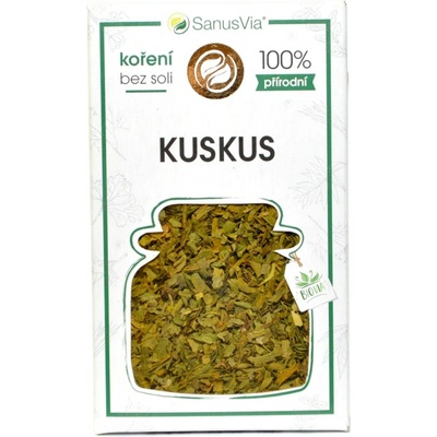SanusVia Kuskus 16 g