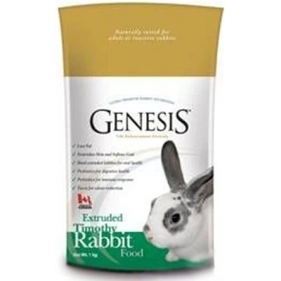 Genesis Timothy Rabbit 1 kg