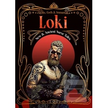 Loki - Flame Tree Publishin